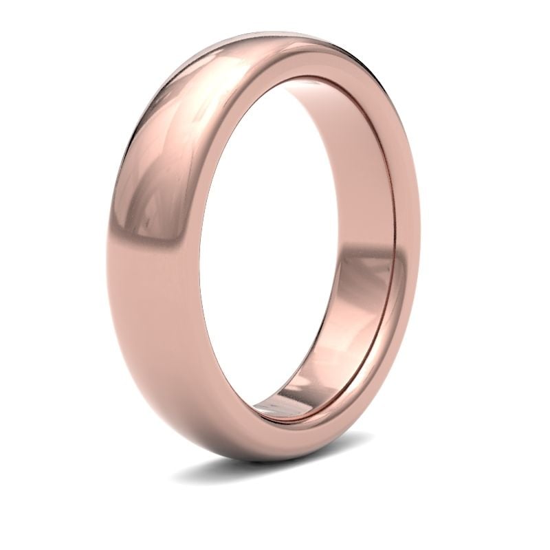 Wedding Rings AG_5GZP-18R