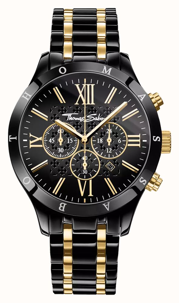 Thomas Sabo WA0264-278-203-43