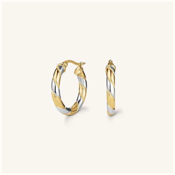 Rosefield Jewellery JEDSG-J711