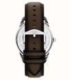 Fossil Pearson 42mm Brown Leather Strap FS6223 - alternate view 2