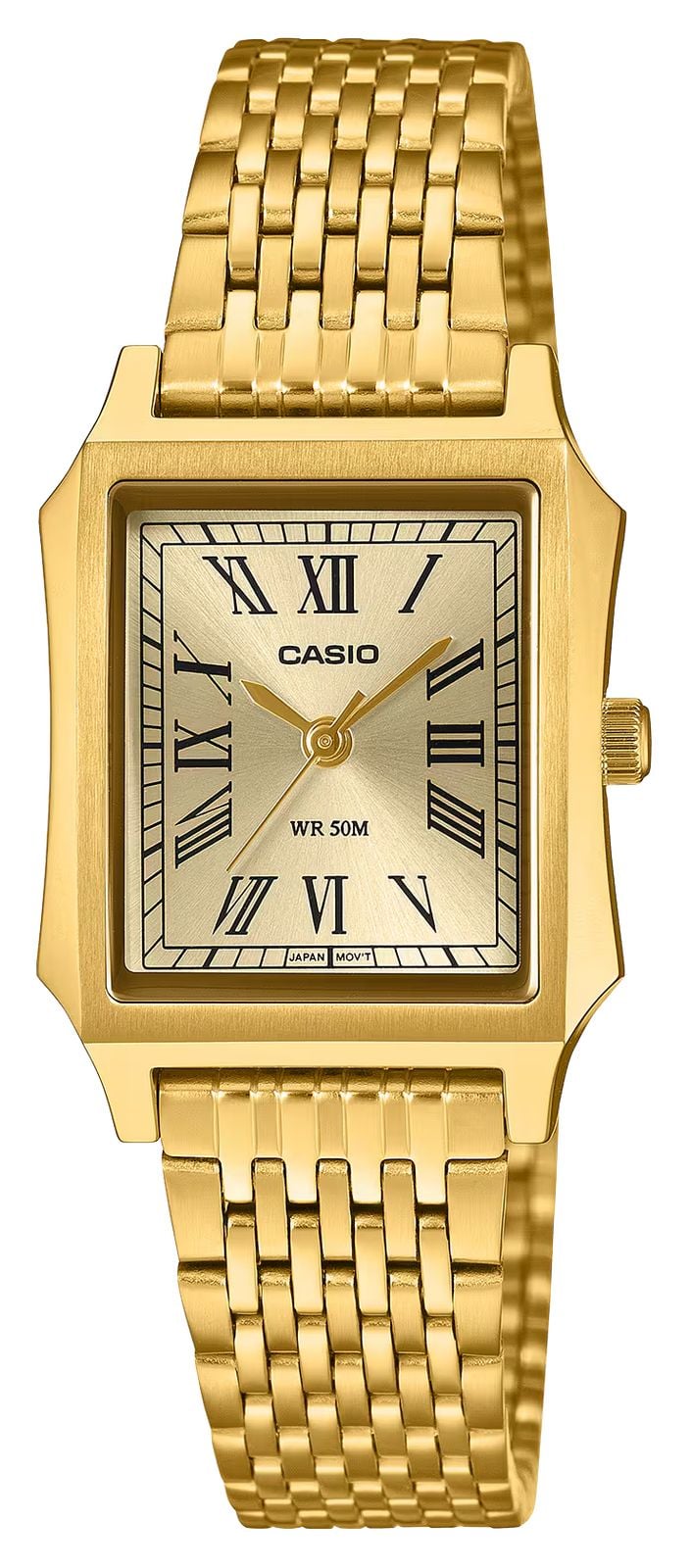 Casio LTP-B190G-9BVER LTP-B190 Series Classic Quartz (23.5mm Watch