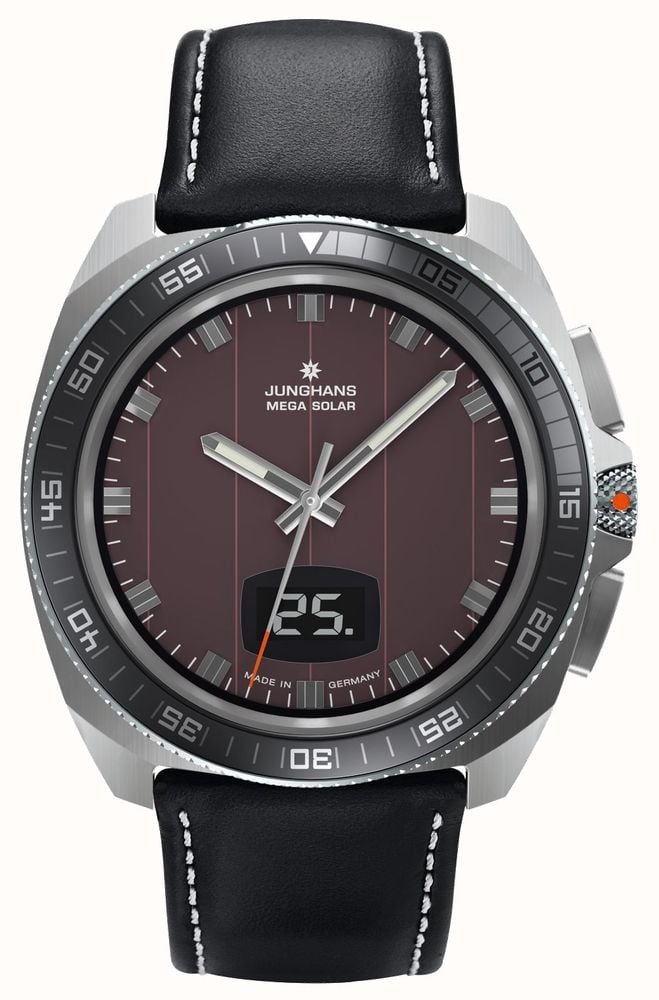 Junghans 056/4210.00