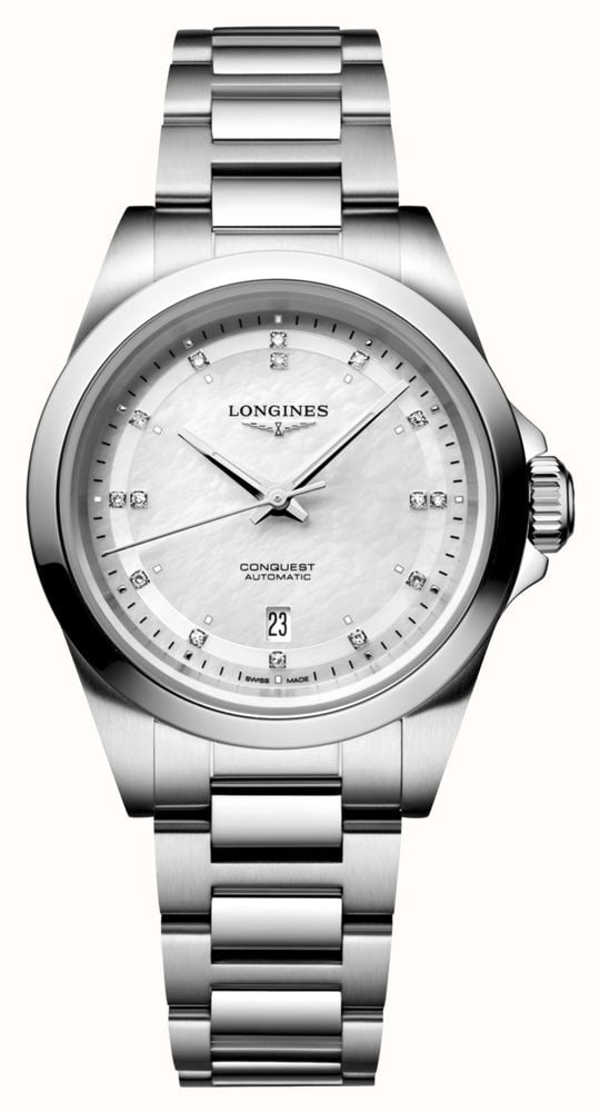 LONGINES L33204876