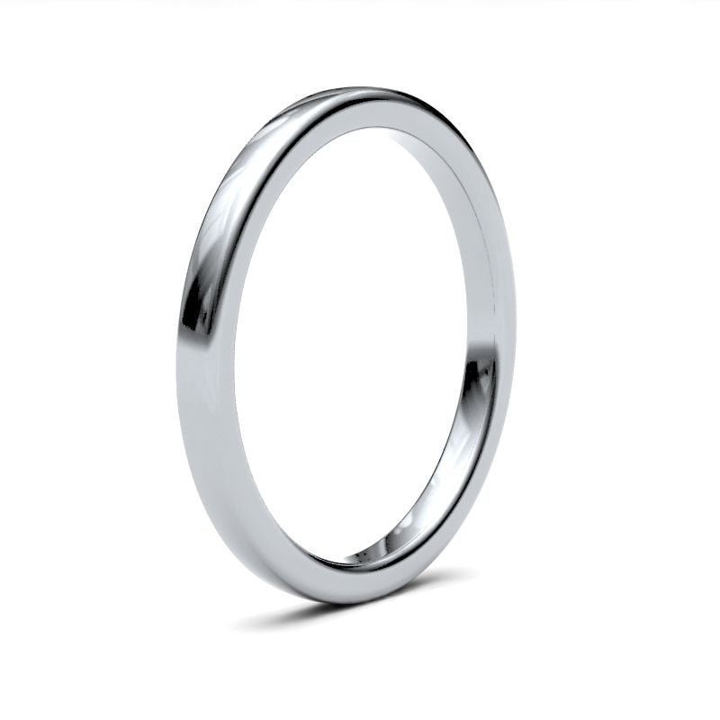 Wedding Rings AG_2LHS-18W