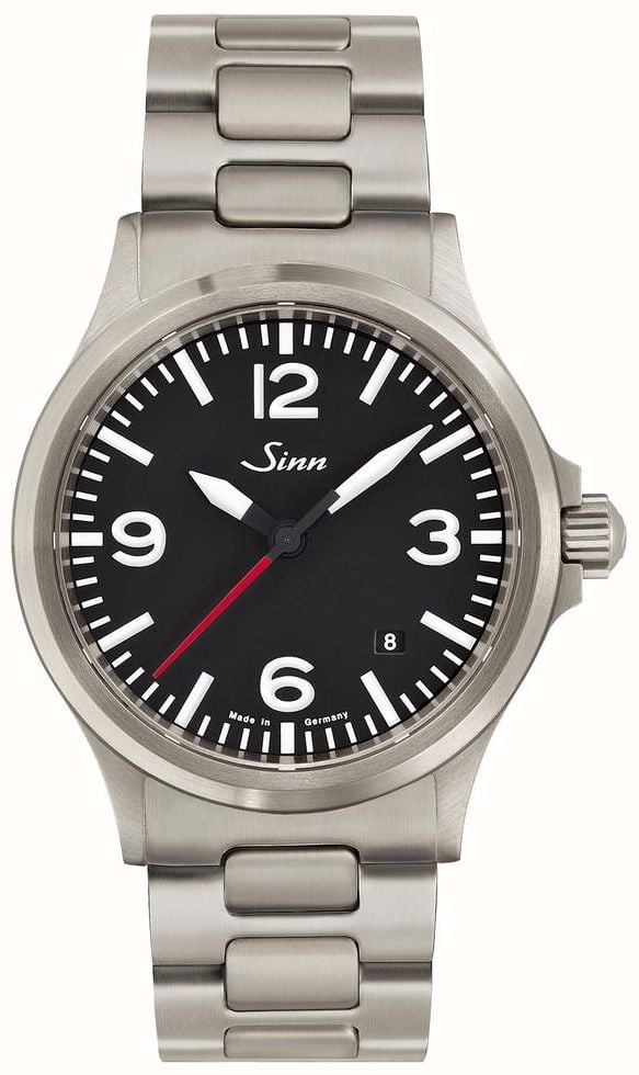 Sinn 556.0141 TWO LINK BRACELET