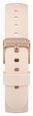 Sekonda Track Smartwatch (26mm) Digital Display / Beige Silicone Strap 30170 - alternate view 4