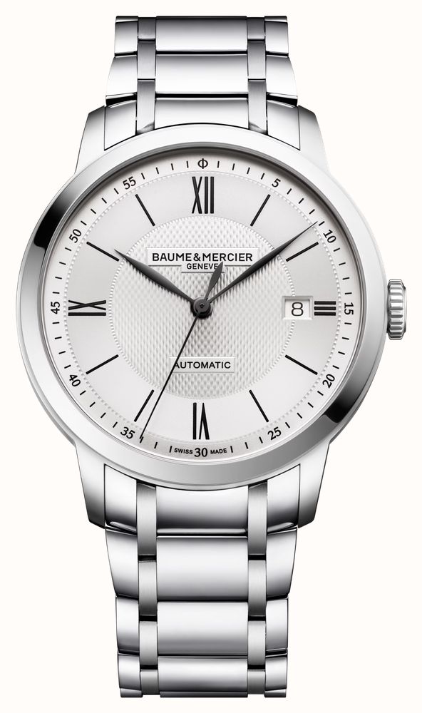 Baume & Mercier 10854