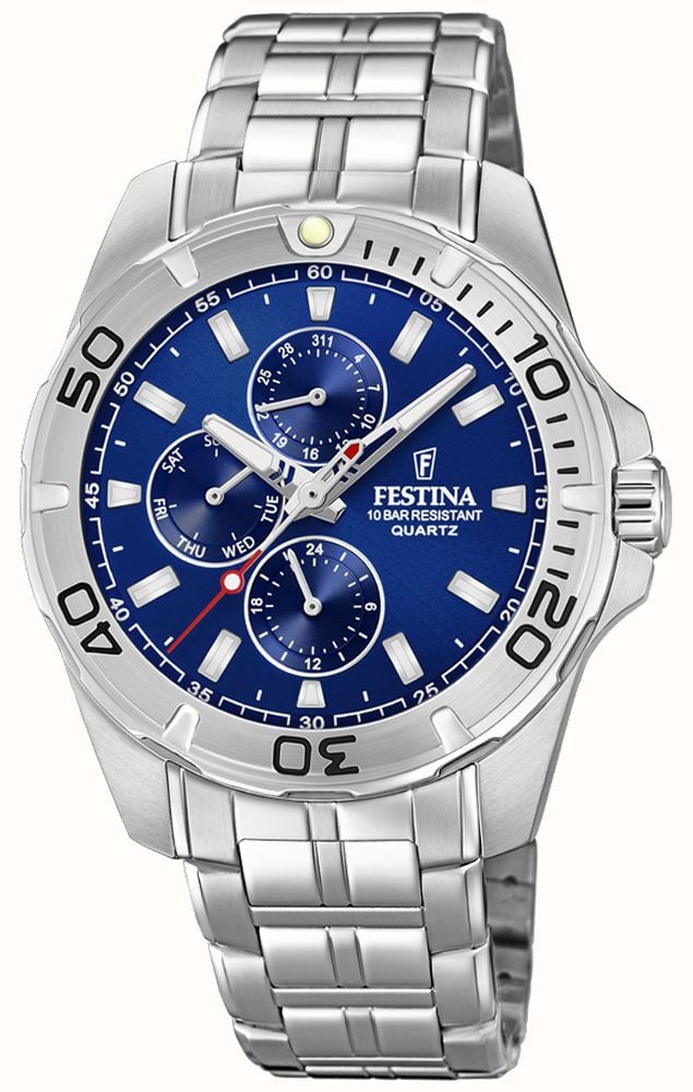 Festina F20445/2