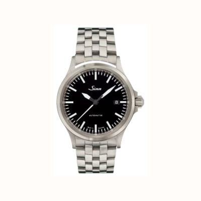 Sinn 556.010 FINE LINK BRACELET