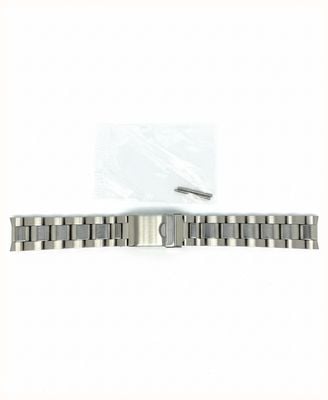 Elliot Brown Elliot Brown Stainless Steel 20mm With Clasp J55081 EX DISPLAY