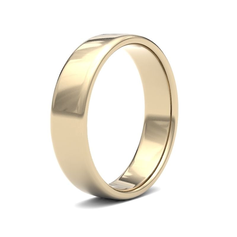 Wedding Rings AG_5LLS-9Y