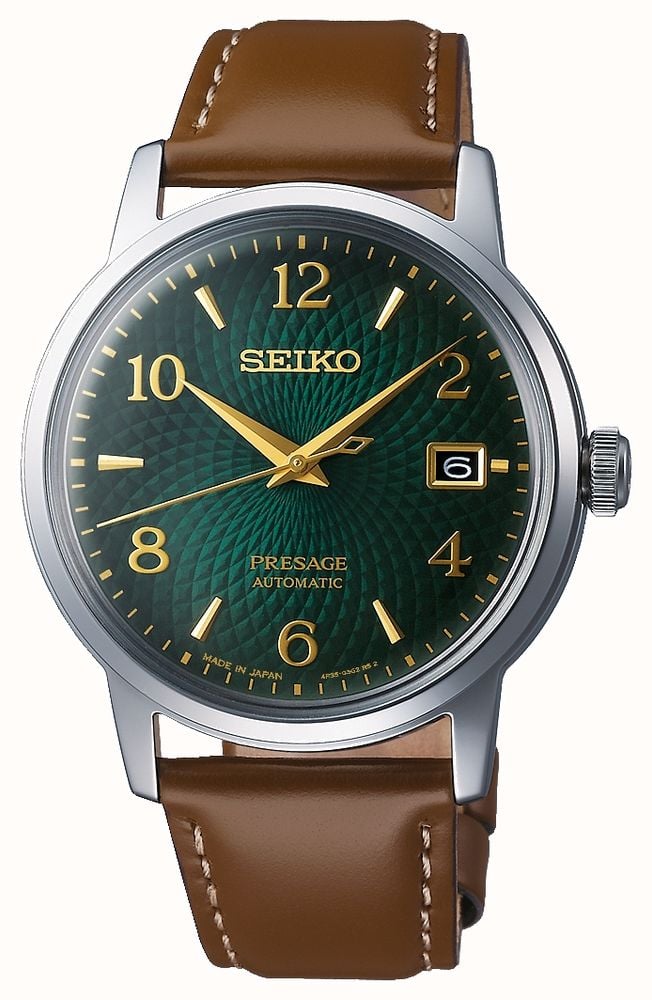 Seiko SRPE45J1