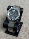 Customer picture of Seiko 5 Sports ‘Ash Blue’ 1968 Recreation Limited Edition Eng/Kanji Date SRPL03K1