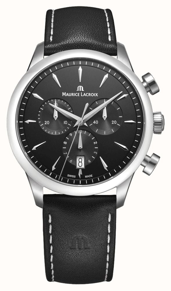 Maurice Lacroix 751038-SS001-330-2