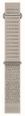 Garmin QuickFit Bands (20mm - Short) French Grey ComfortFit Fabric - Strap Only 010-14506-12