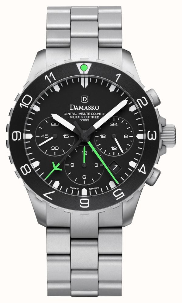 Damasko DC86-2/SW10194M.13