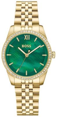 BOSS Graceful Crystal 32mm Ladies Watch 1502868