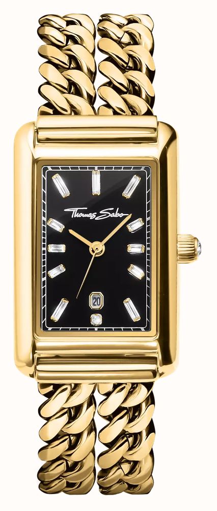 Thomas Sabo WA0452-291-203-22