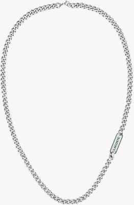 Lacoste District Stainless Steel Necklace 2040208
