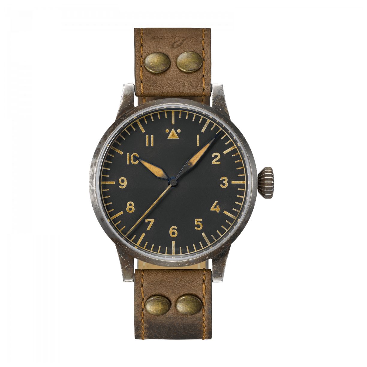 Laco 862096 MÃ¼lheim an der Ruhr ErbstÃ¼ck Handwinding (39mm Watch