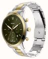 Fossil Neutra 44 mm Chronograph Two-Tone Stainless Steel FS6189 - alternate view 7