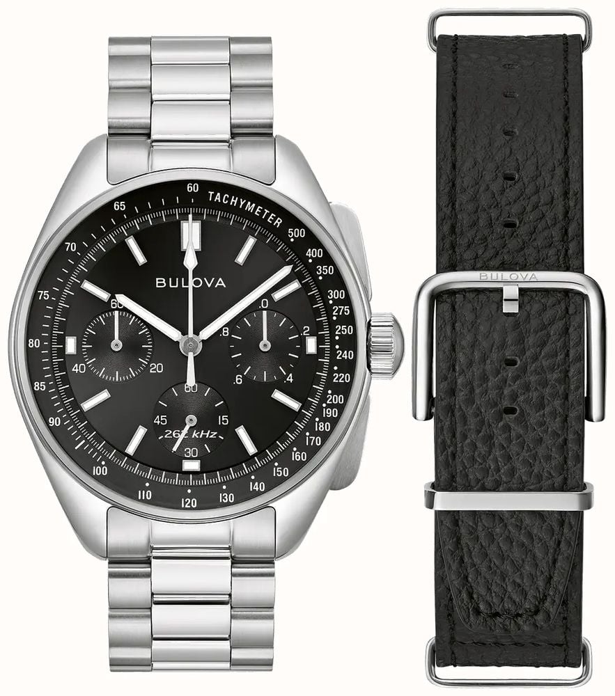 Bulova 96K111