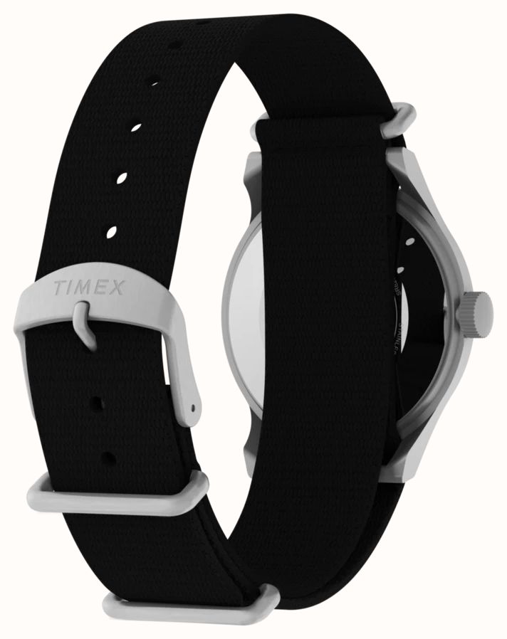 Timex PEANUTS MK1 36mm Fabric Strap TW2Y85400 - alternate view 3