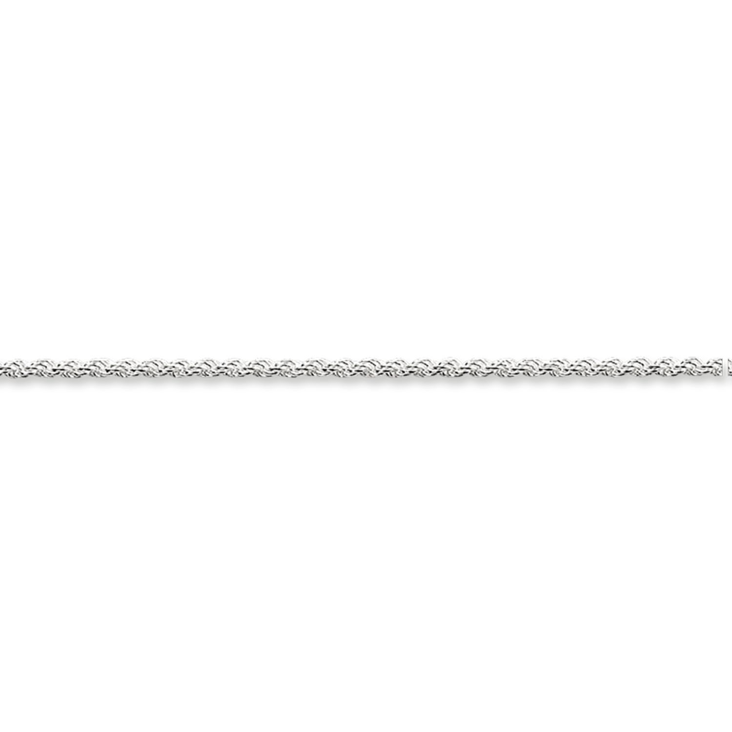 Thomas Sabo KE1348-001-12-L60 Necklace 60cm Charm Carrier Jewellery