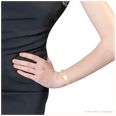 Coach Sammy Mini Women's Gold Tone Bracelet Watch 14504735 - alternate view 4
