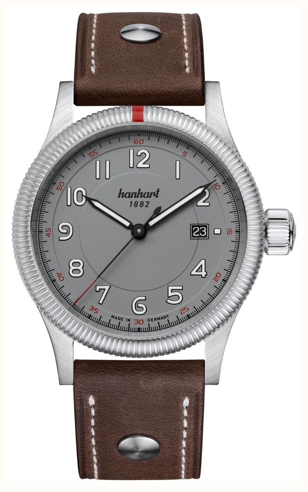 Hanhart 762.240-0110
