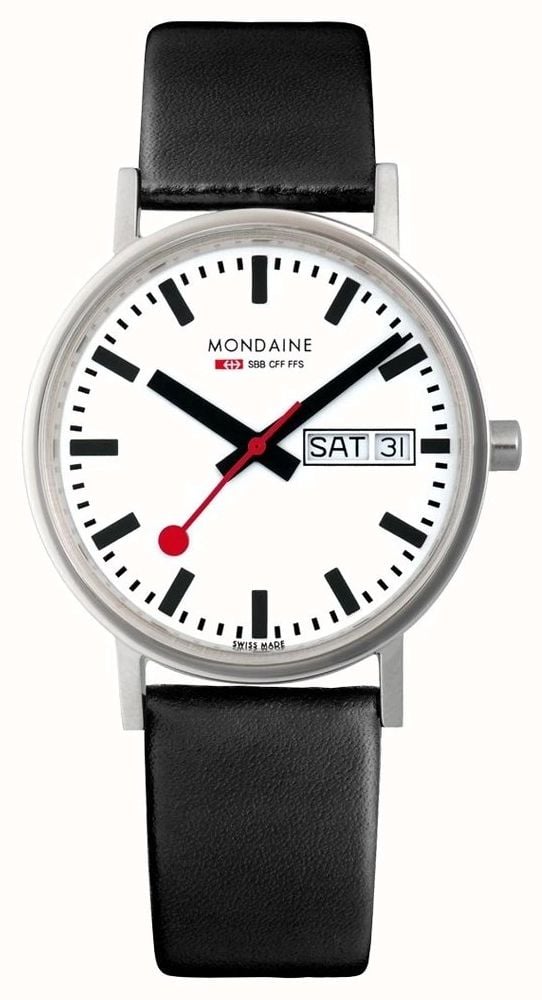 Mondaine A667.30314.11SBBV