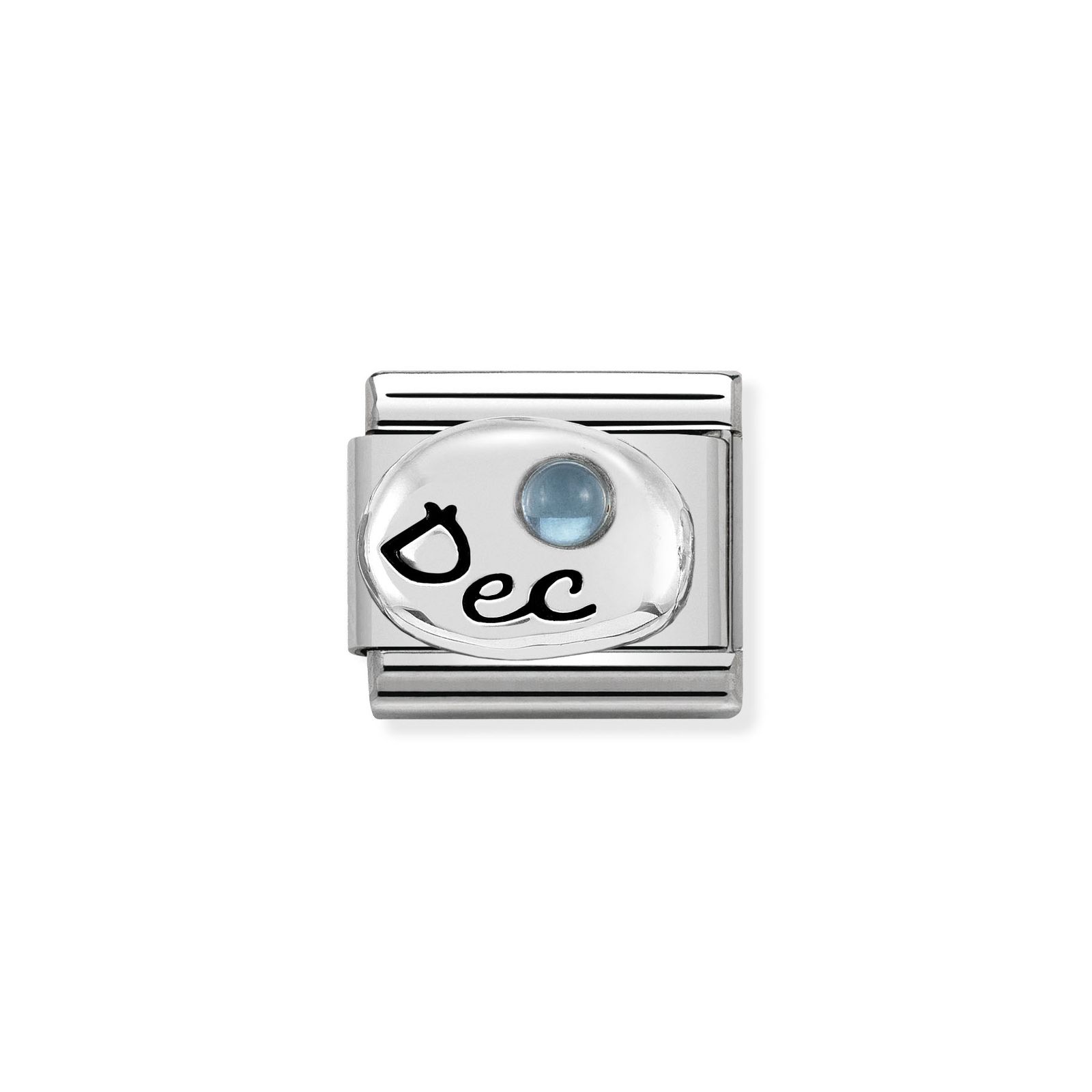 Nomination 330505/12 Classic December Birthstone Topaz Jewellery