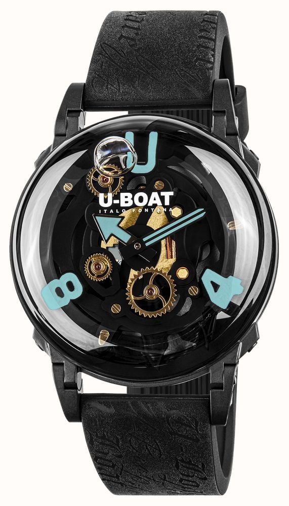 U-Boat 3353