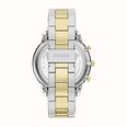 Fossil Neutra 44 mm Chronograph Two-Tone Stainless Steel FS6189 - alternate view 3
