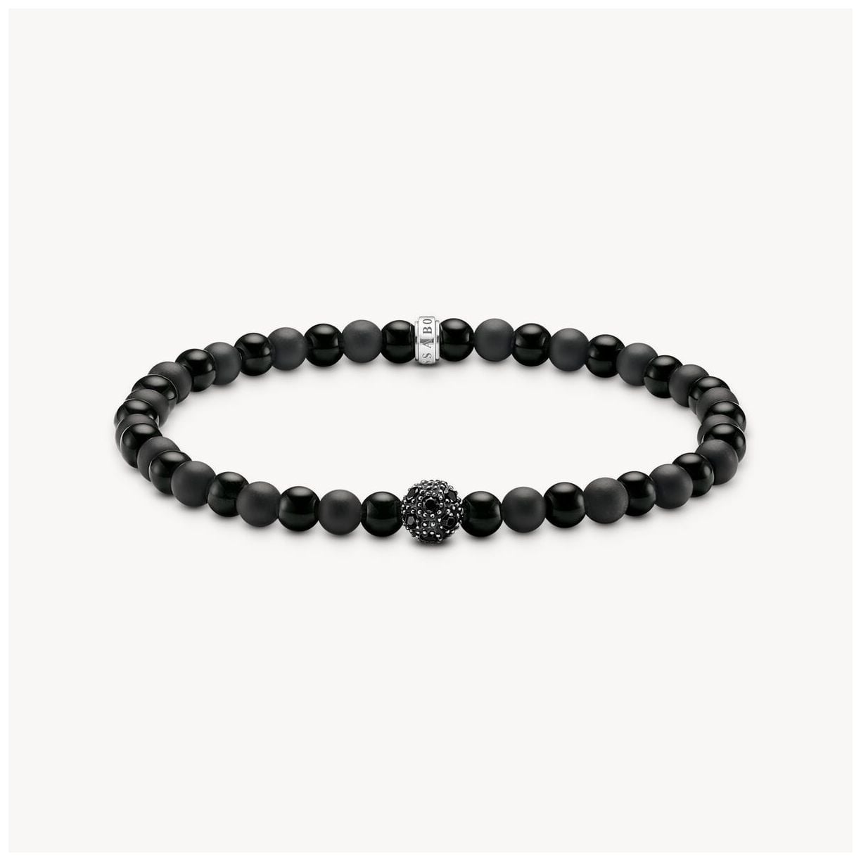 Thomas Sabo A2184-705-11-L19 Men's Talisman Bracelet Jewellery