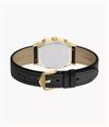 Fossil Harlow 33 mm Three-Hand Black Leather FS6215 - alternate view 4