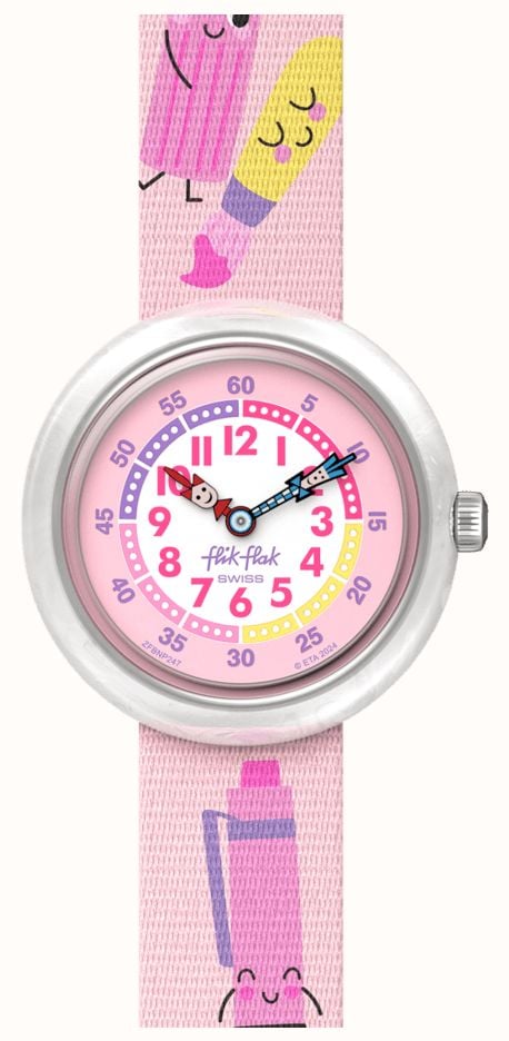Flik Flak FBNP247