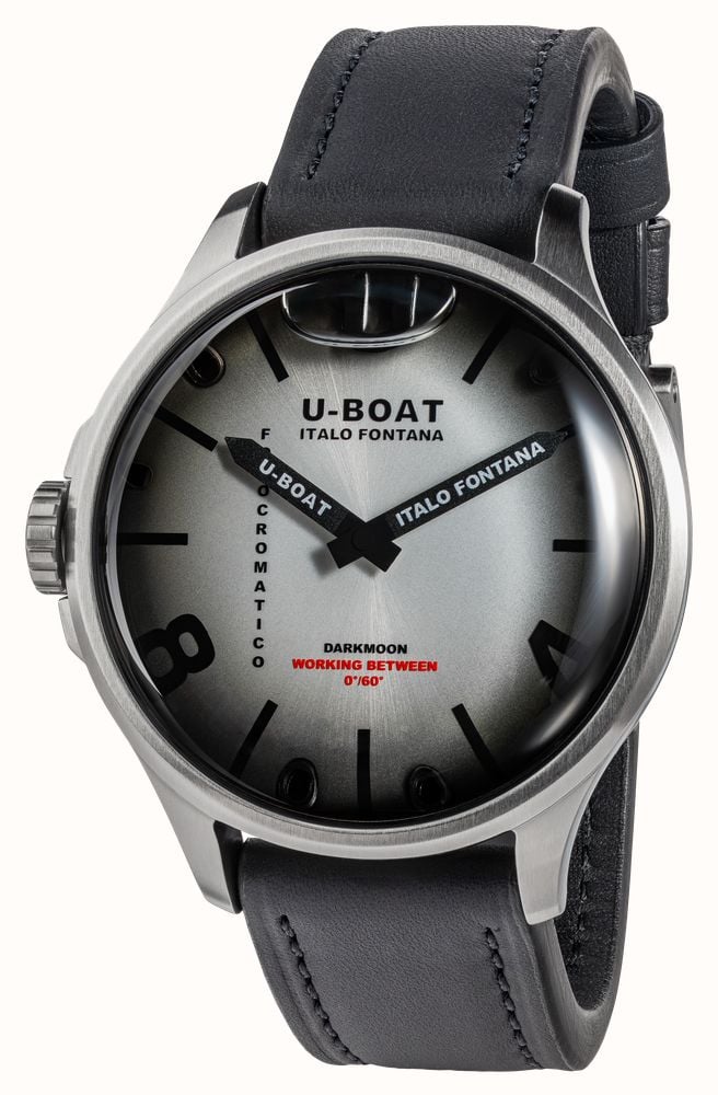 U-Boat 3338