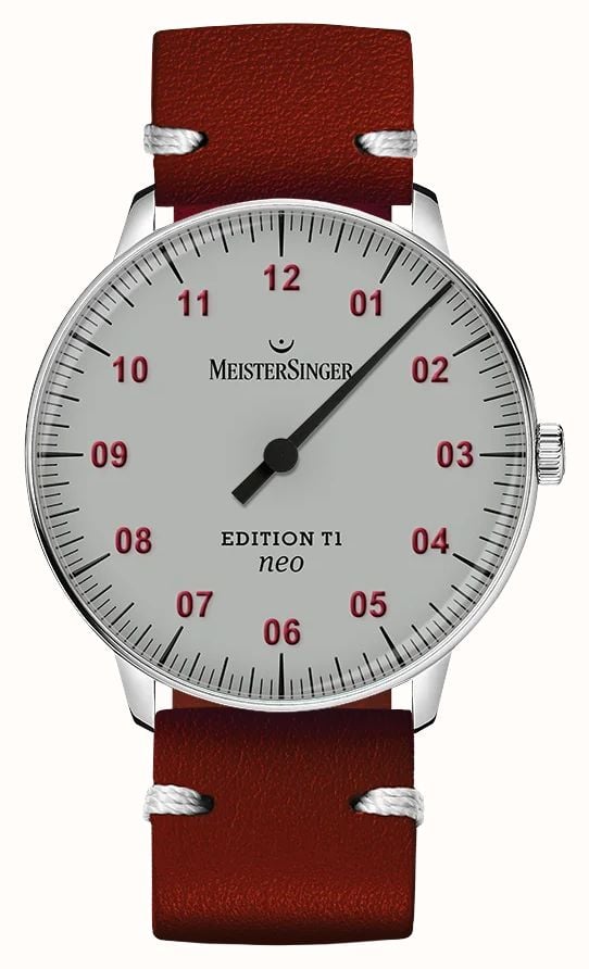 MeisterSinger ED-NES-T1