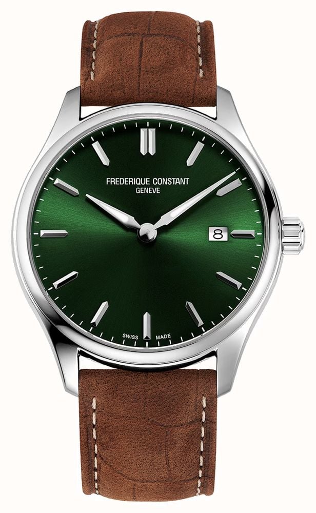 Frederique Constant FC-240GRS5B6