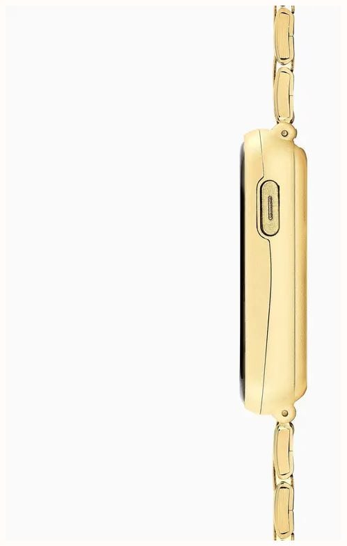 Sekonda Track Smartwatch (26mm) Digital Display / Gold-Tone Alloy Bracelet 30364 - alternate view 3