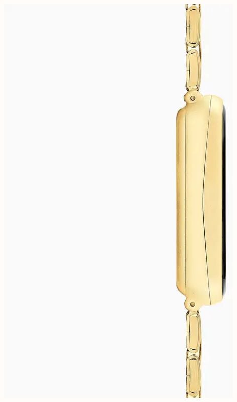 Sekonda Track Smartwatch (26mm) Digital Display / Gold-Tone Alloy Bracelet 30364 - alternate view 4