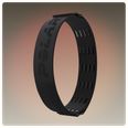 Polar Loop Grey Elastic Textile Armband (L-XL) - STRAP ONLY 910121506 - alternate view 4