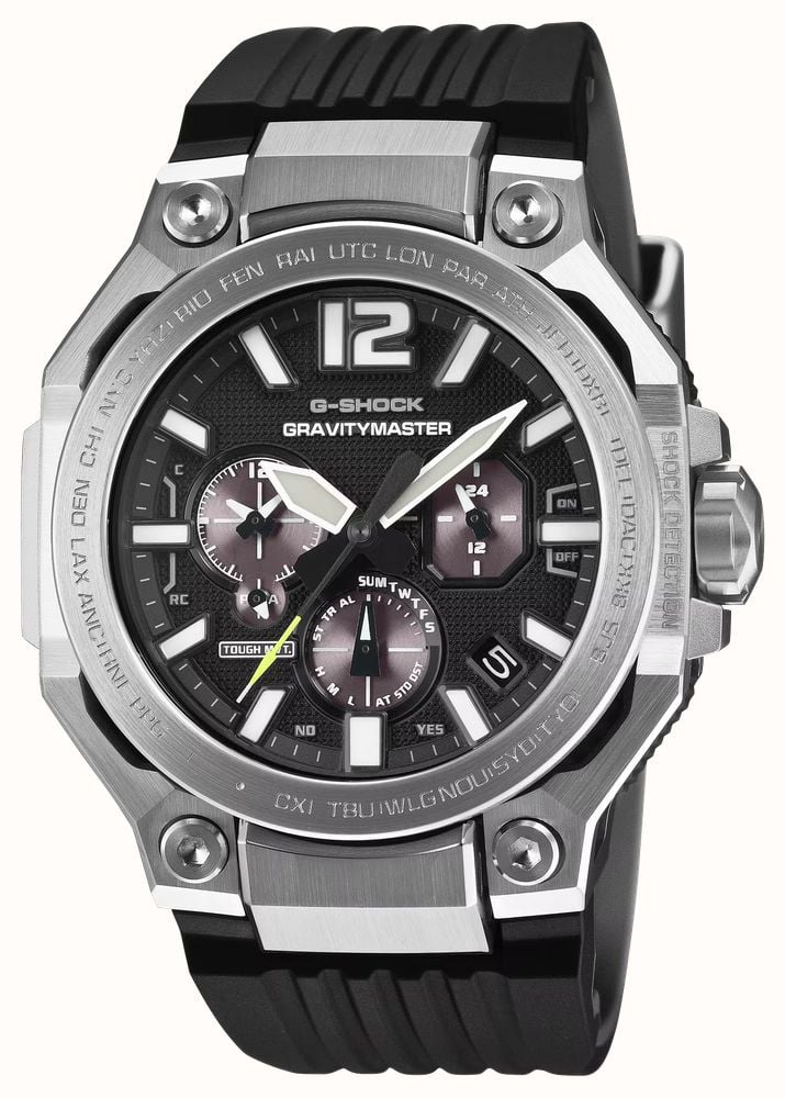 Casio GWR-B3000-1AER