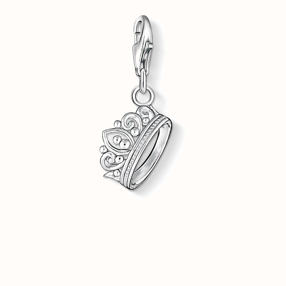 Thomas Sabo Jewellery 1011-001-12