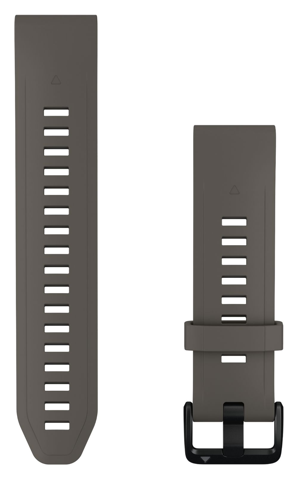Garmin 010-14558-00 QuickFit Bands (20mm) Pebble Grey Watch