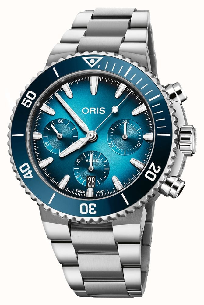 ORIS 01 771 7793 4155-07 8 23 01PEB