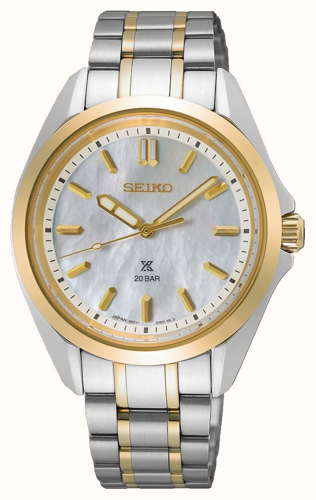 Seiko SUR608J1