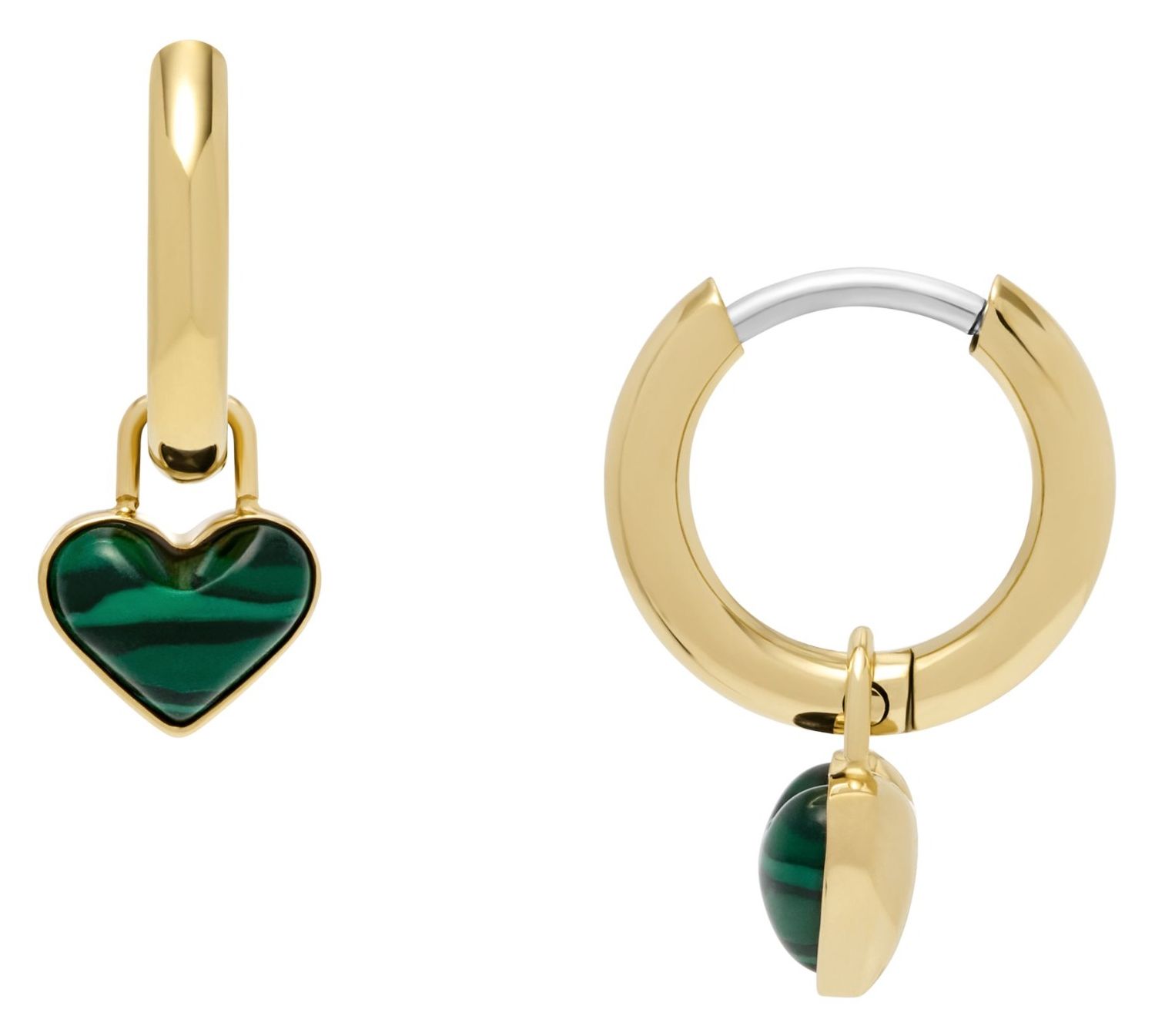 Fossil JF04859710 Sutton Modern Meadows Reconstituted Jewellery