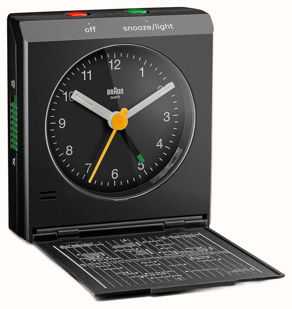 Braun BC05B